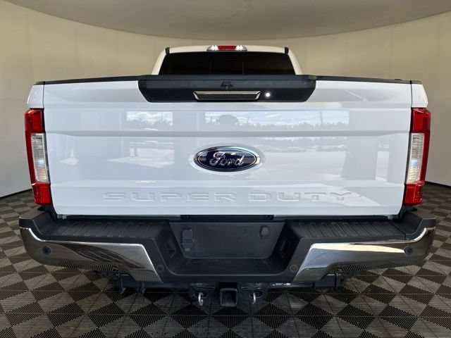Certified 2019 Ford F250 Lariat w/ Lariat Value Package AWD/4WD image 21