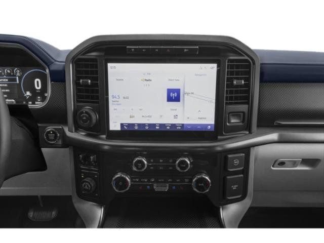Certified 2021 Ford F150 Limited AWD/4WD image 10