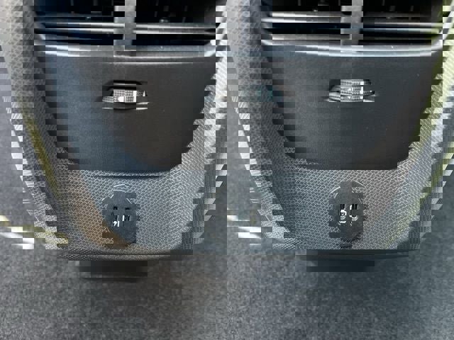 Certified 2025 Ford Mustang Mach-E Premium image 16