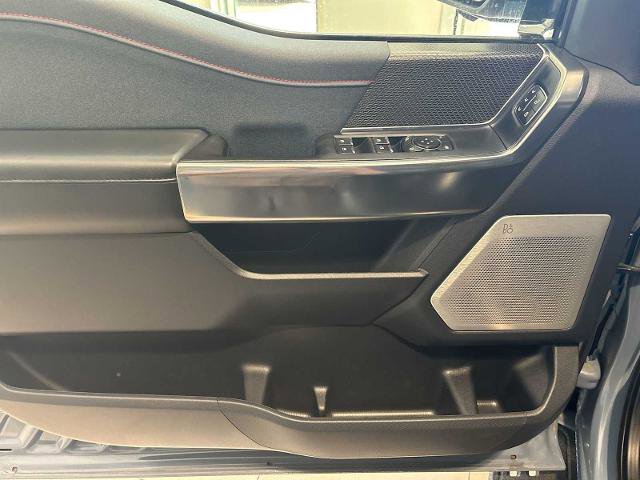 Certified 2023 Ford F150 Raptor w/ Raptor 37 Performance Package AWD/4WD image 7