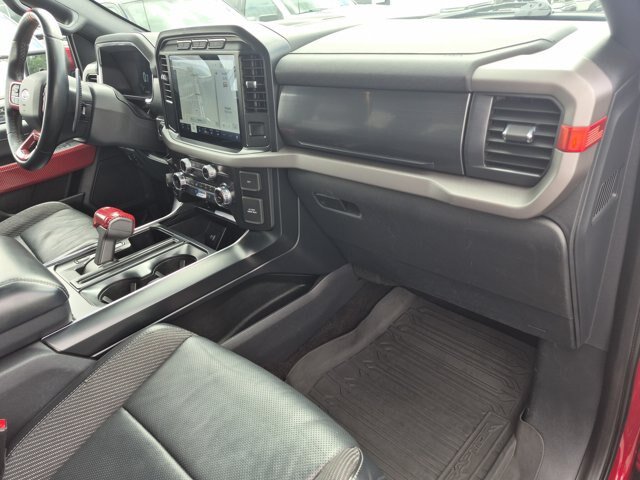 Certified 2022 Ford F150 Raptor AWD/4WD image 36