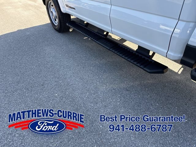 Certified 2024 Ford F250 XL AWD/4WD image 15