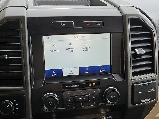 Certified 2022 Ford F250 XL w/ STX Appearance Package image 19