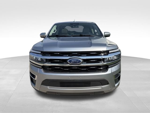 Certified 2024 Ford Expedition Max Limited AWD/4WD image 8