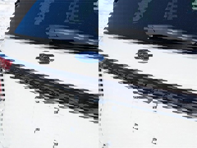 Certified 2025 Ford Explorer ST image 37