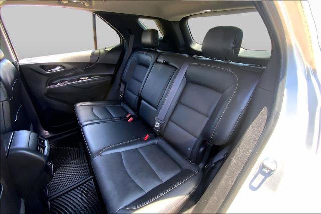 Used 2019 Chevrolet Equinox Premier AWD/4WD image 20