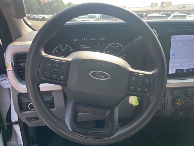 Certified 2024 Ford F250 XL w/ 360-Degree Camera Package AWD/4WD image 21