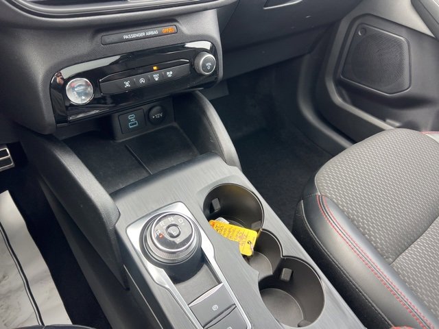 Certified 2023 Ford Escape ST-Line w/ Tech Pack #1 image 15