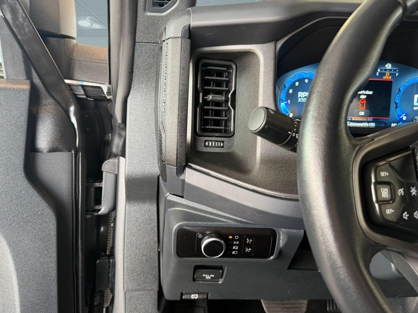 Certified 2025 Ford Bronco Big Bend AWD/4WD image 20