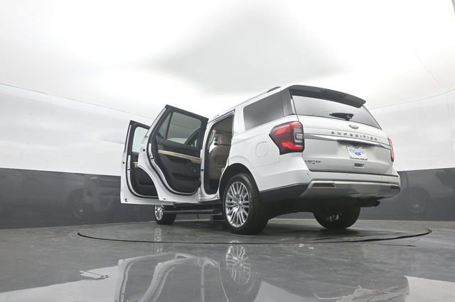 Certified 2024 Ford Expedition Limited image 42