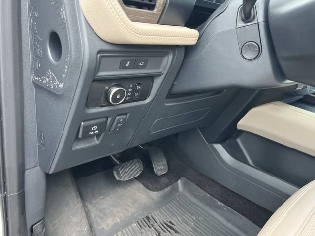 Certified 2023 Ford Expedition Limited AWD/4WD image 38