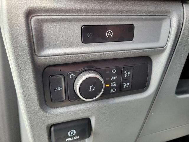 Certified 2025 Ford F150 XLT w/ Equipment Group 301A Standard RWD image 19