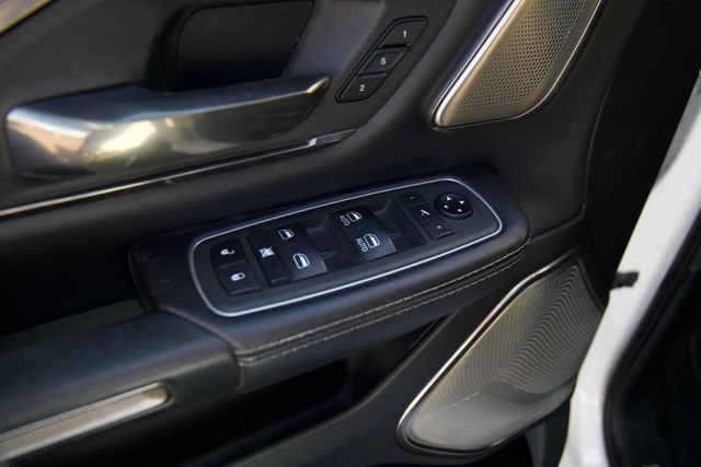 Used 2021 RAM 1500 Limited w/ Night Edition AWD/4WD image 14