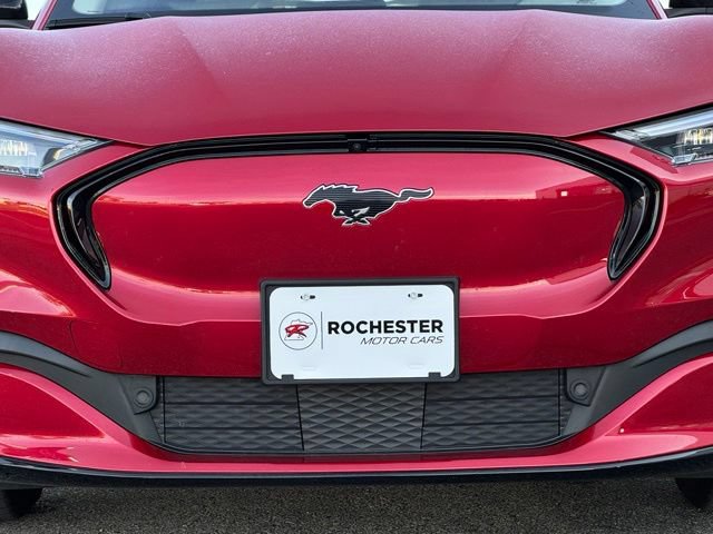 Certified 2023 Ford Mustang Mach-E Premium AWD/4WD image 46