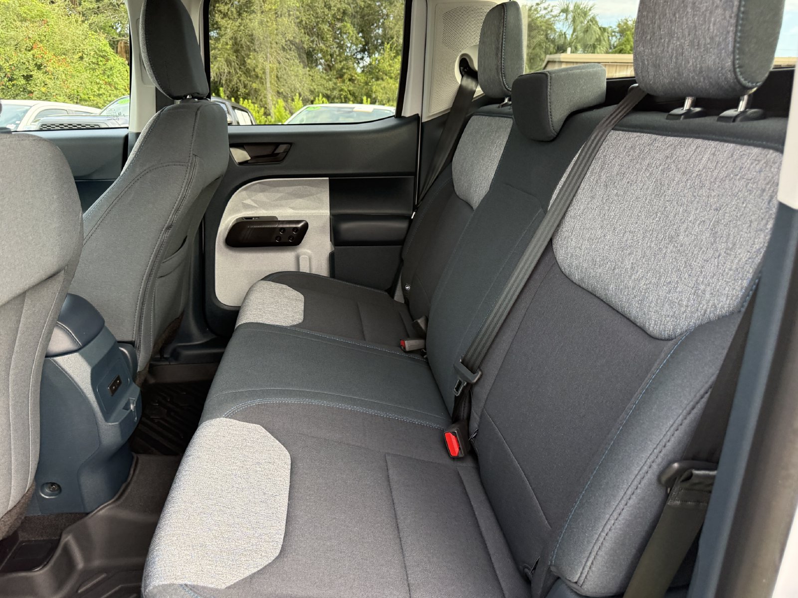 Certified 2026 Ford Maverick XLT FWD image 23