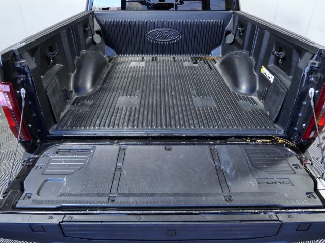 Certified 2024 Ford F150 XLT w/ Equipment Group 302A MID AWD/4WD image 11