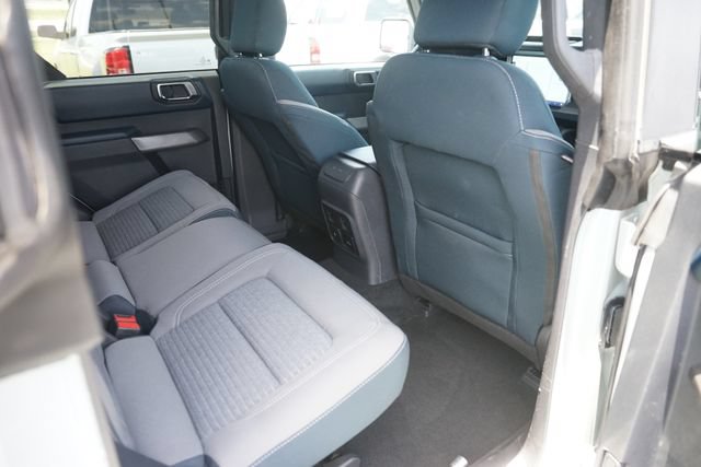 Certified 2023 Ford Bronco Outer Banks AWD/4WD image 14