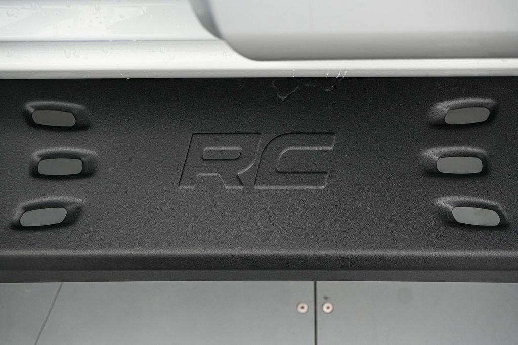 Used 2023 Chevrolet Silverado 1500 ZR2 w/ Technology Package image 15