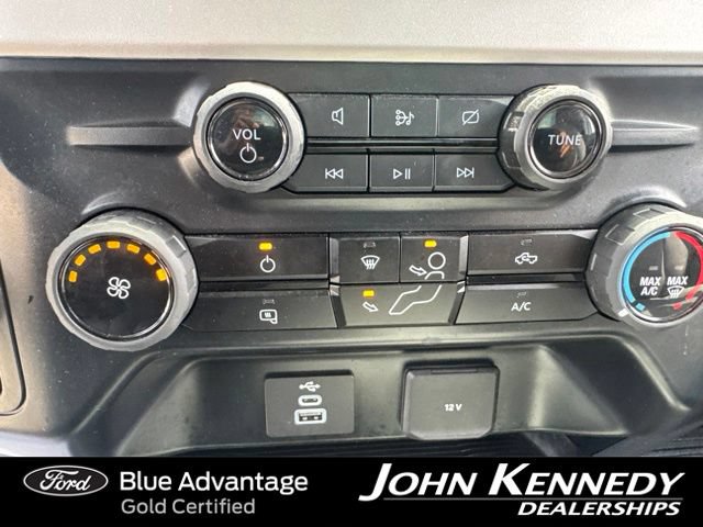 Certified 2024 Ford F250 XL w/ FX4 Off-Road Package AWD/4WD image 24