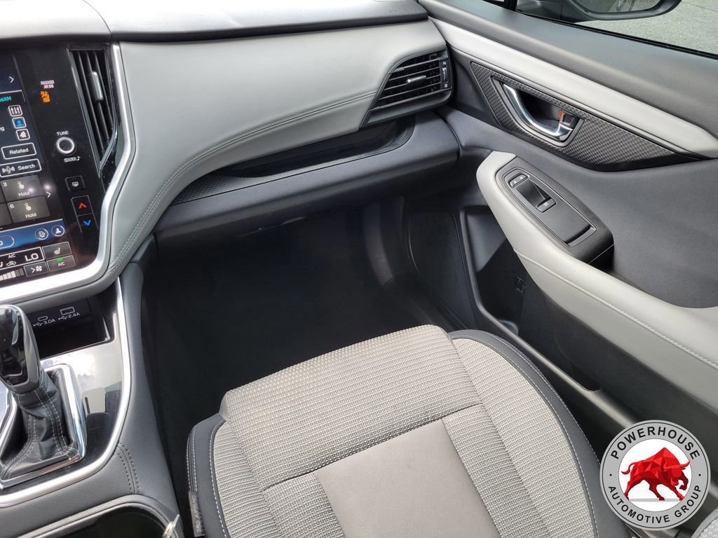 Used 2024 Subaru Outback Premium image 22