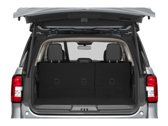 Certified 2024 Ford Expedition XLT AWD/4WD image 14