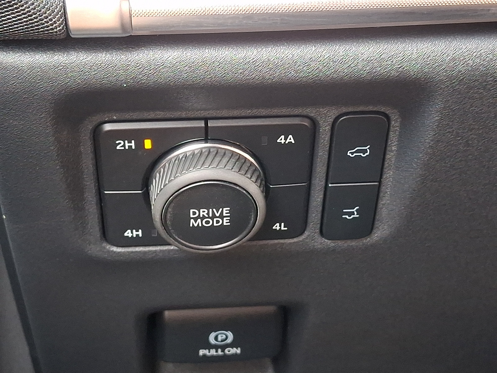 Certified 2026 Ford Expedition King Ranch AWD/4WD image 30