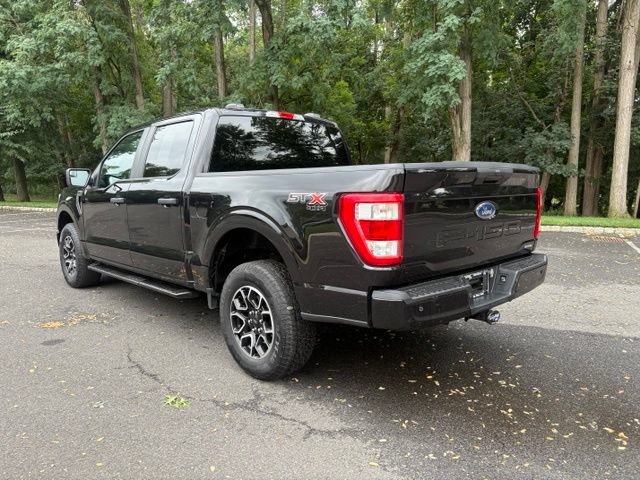 Certified 2023 Ford F150 XL w/ STX Appearance Package AWD/4WD image 4