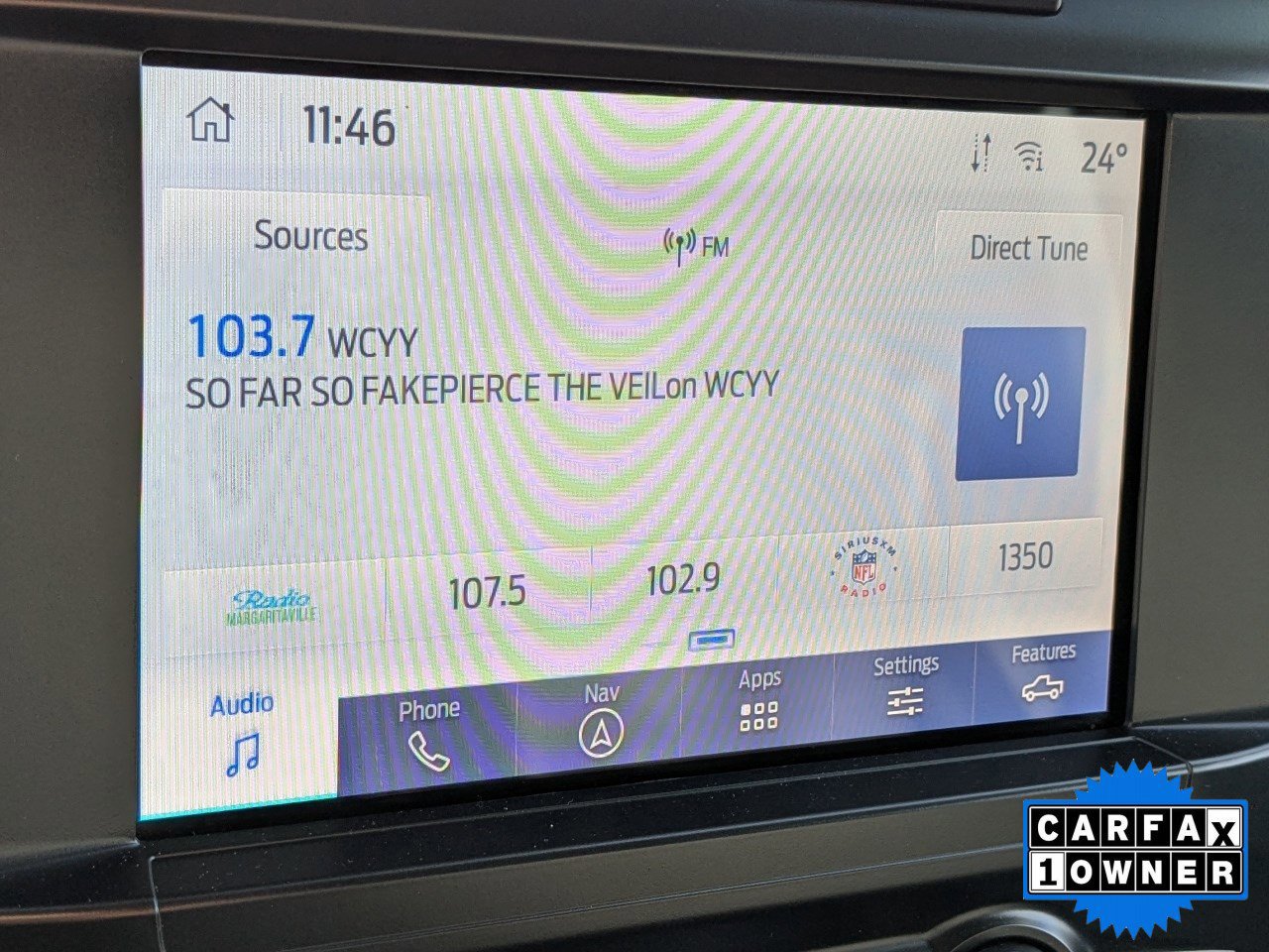 Certified 2023 Ford F150 XL w/ XL Chrome Appearance Package image 21