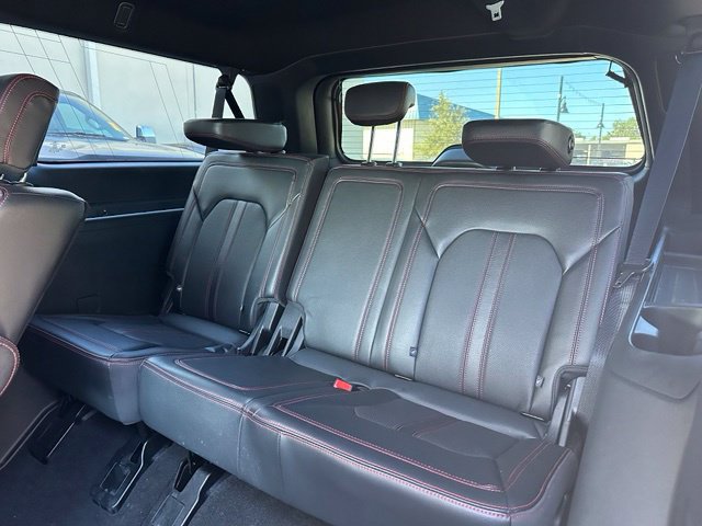 Certified 2024 Ford Expedition Max Limited RWD image 17