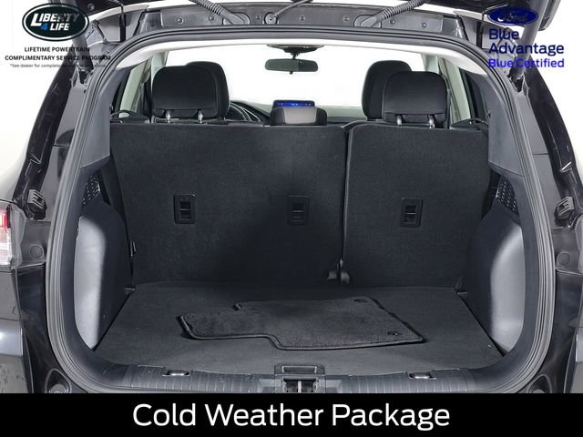 Certified 2022 Ford Escape SE w/ Convenience Package image 15