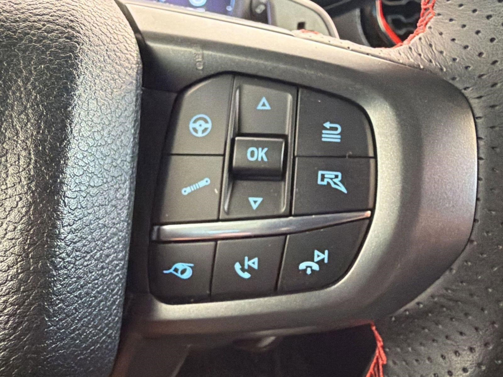 Certified 2025 Ford Ranger Raptor image 23