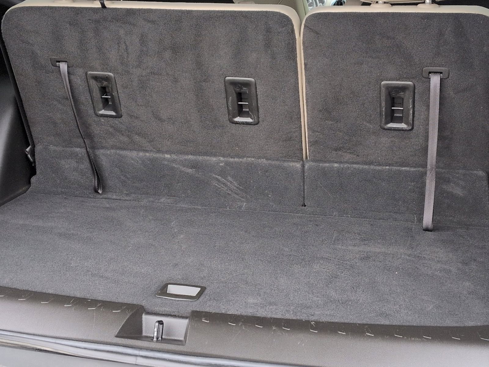 Used 2022 Chevrolet Traverse LT w/ LPO, Cargo Package image 37