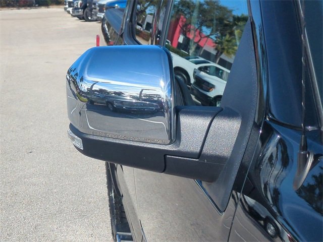 Certified 2018 Ford F150 Lariat image 12