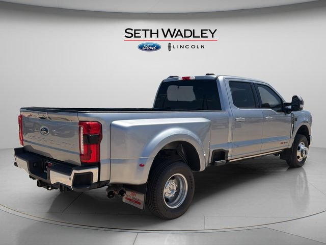 Certified 2023 Ford F350 Lariat AWD/4WD image 7