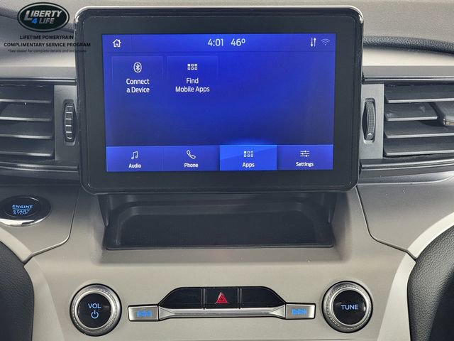 Certified 2023 Ford Explorer XLT image 22