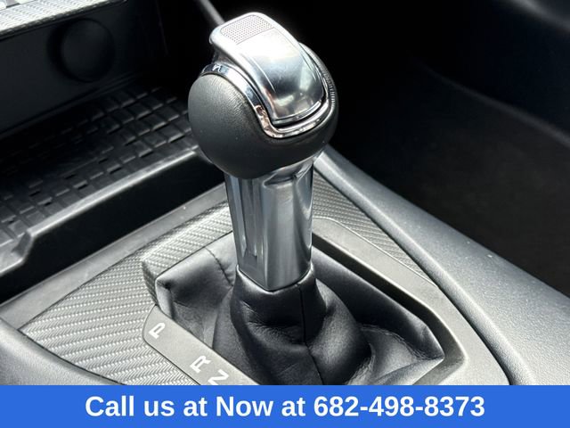 Certified 2024 Ford Mustang GT Premium w/ Mustang Nite Pony Package image 26