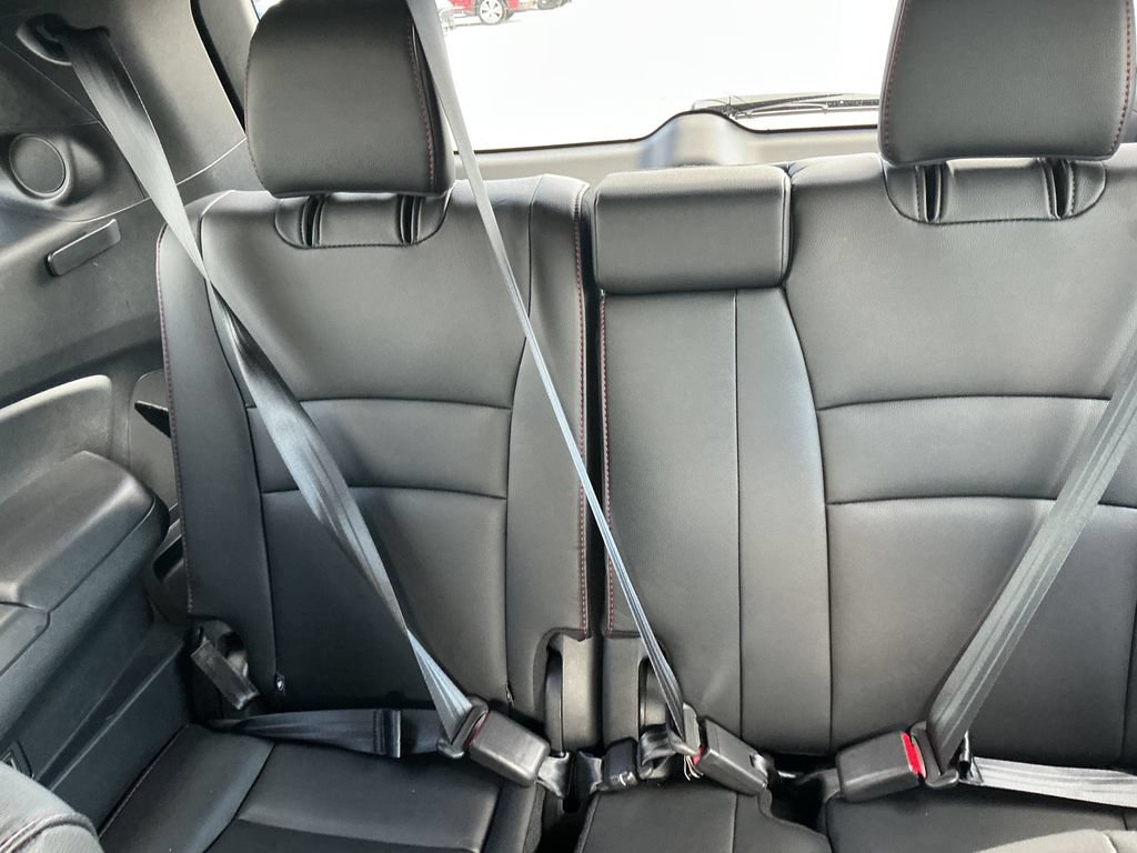Used 2021 Honda Pilot Elite image 14