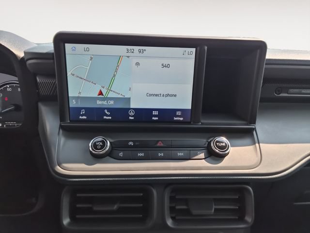 Certified 2024 Ford Maverick Tremor w/ Tremor Off-Road Package AWD/4WD image 15