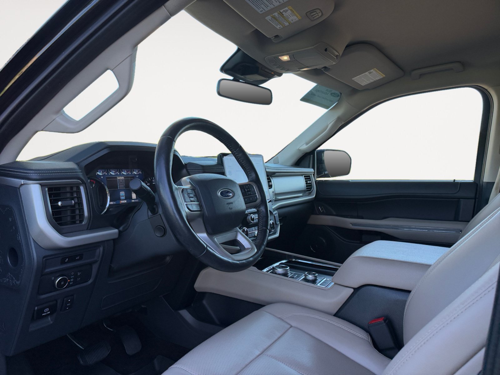 Certified 2022 Ford Expedition XLT AWD/4WD image 9