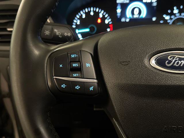 Certified 2022 Ford Escape SE w/ Convenience Package FWD image 19
