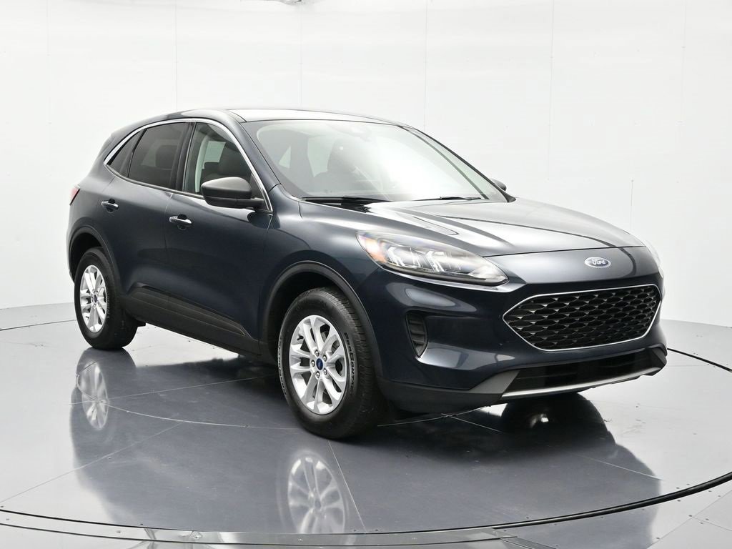 Certified 2022 Ford Escape SE w/ Convenience Package image 19