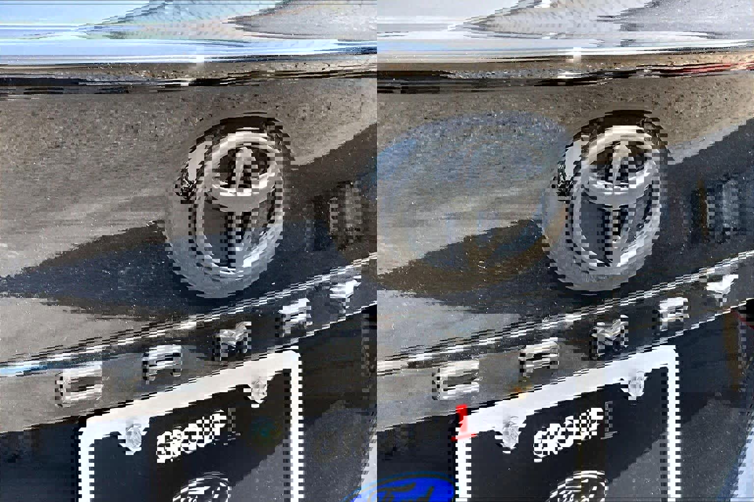 Used 2023 Toyota Camry SE image 33