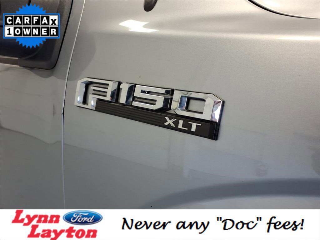 Certified 2020 Ford F150 XLT w/ Equipment Group 302A Luxury image 10