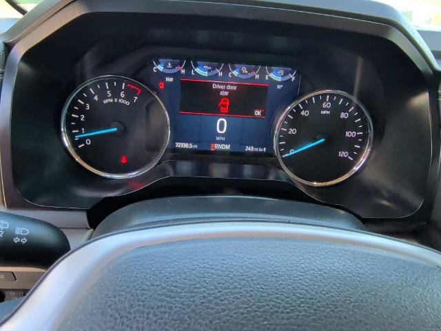 Certified 2023 Ford Expedition Max XLT RWD image 29