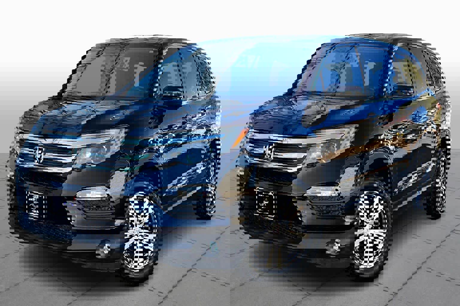 Used 2017 Honda Pilot EX-L image 34