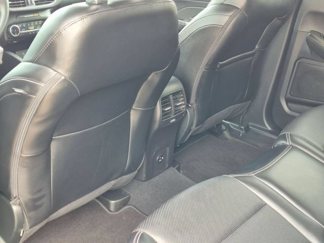 Certified 2022 Ford Escape SEL AWD/4WD image 26