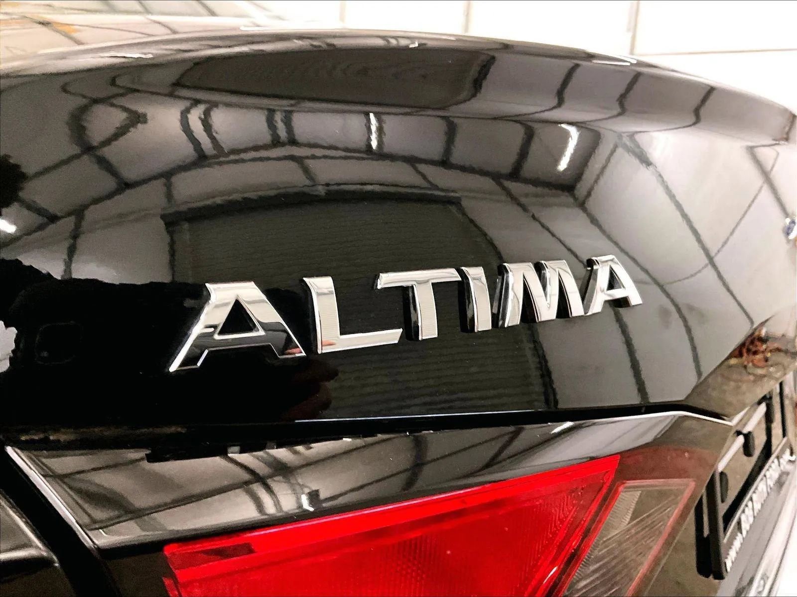 Used 2019 Nissan Altima 2.5 S image 13