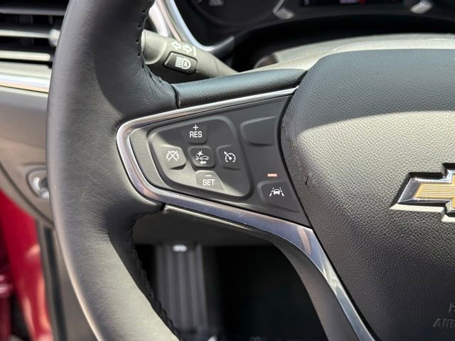 Used 2020 Chevrolet Equinox LT FWD image 19