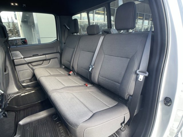 Certified 2023 Ford F150 XLT w/ Equipment Group 302A High image 38