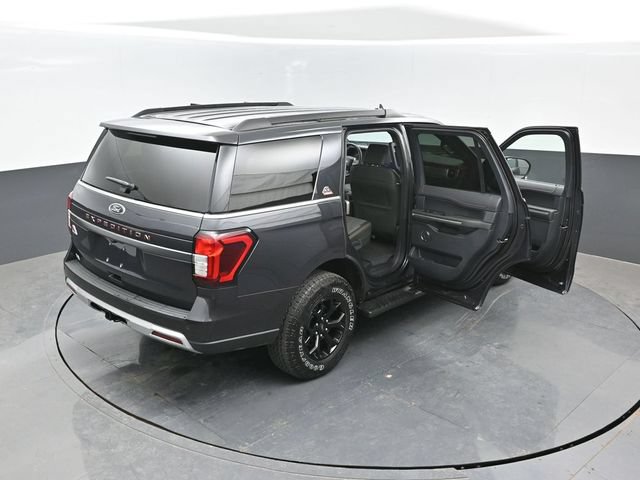 Certified 2024 Ford Expedition Timberline AWD/4WD image 24